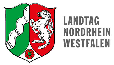 Landtag NRW Logo